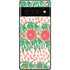 Bouffants and Broken Hearts Graphic Grapefruit Google Pixel 6 Pro Skin